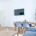 Superior 2Br Apartment - Perfect For Longstays