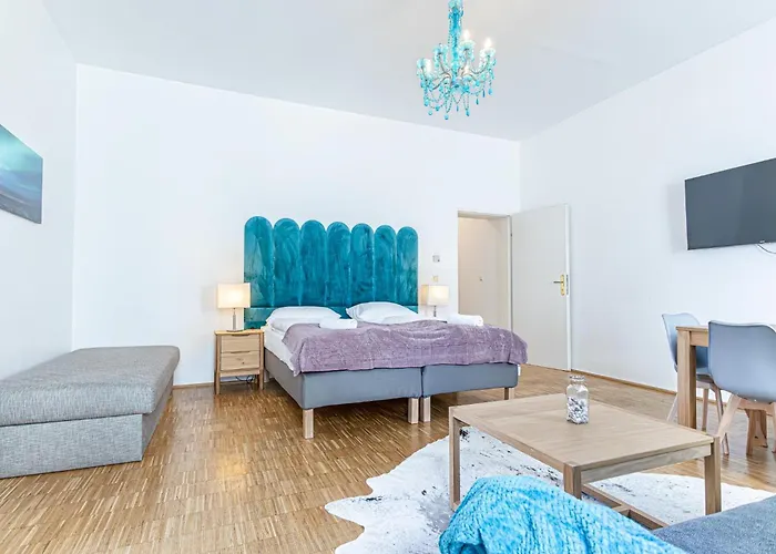 Superior 2Br Apartment - Perfect For Longstays