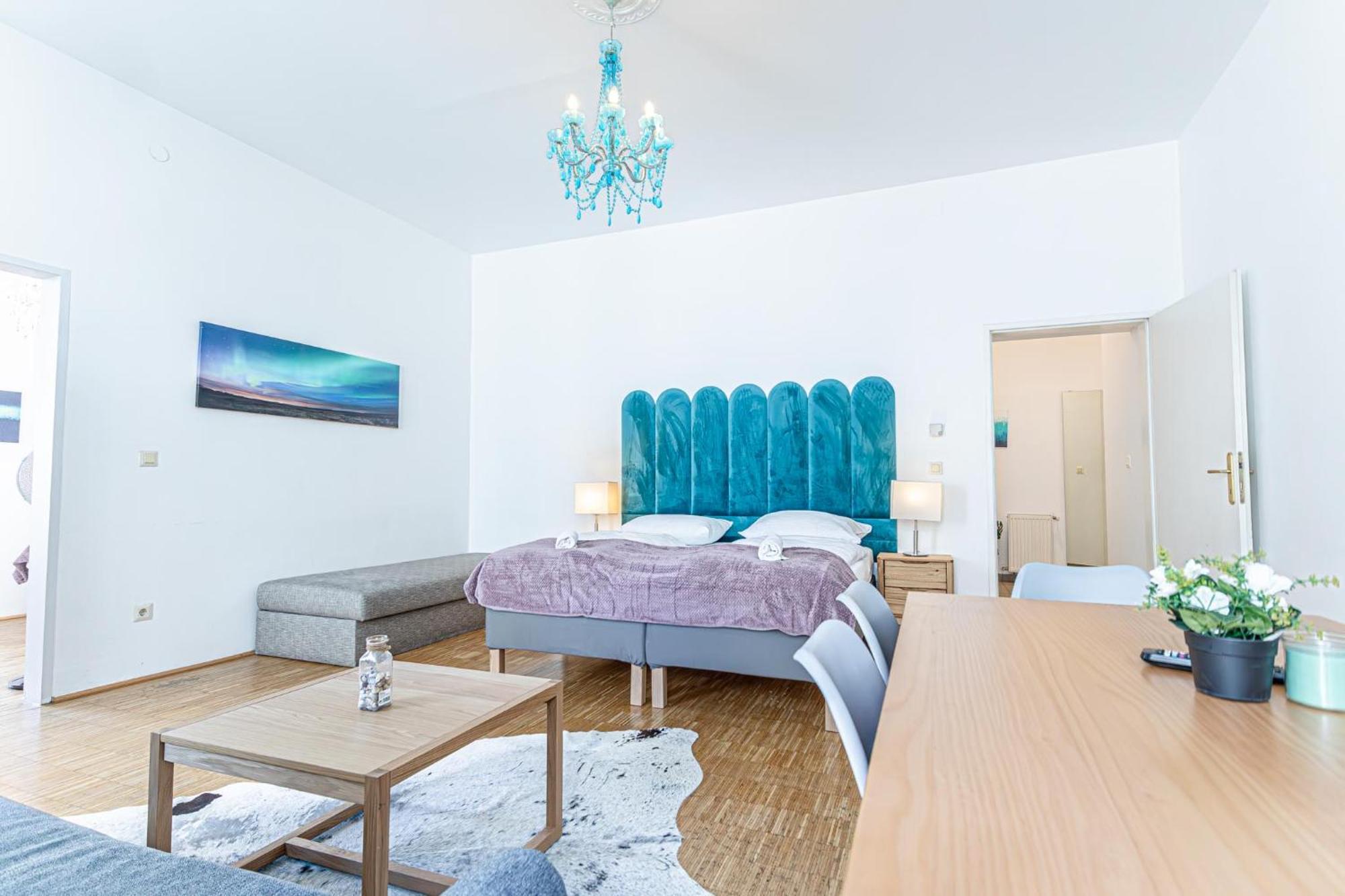 Superior 2br - Perfect For Longstays * Wien