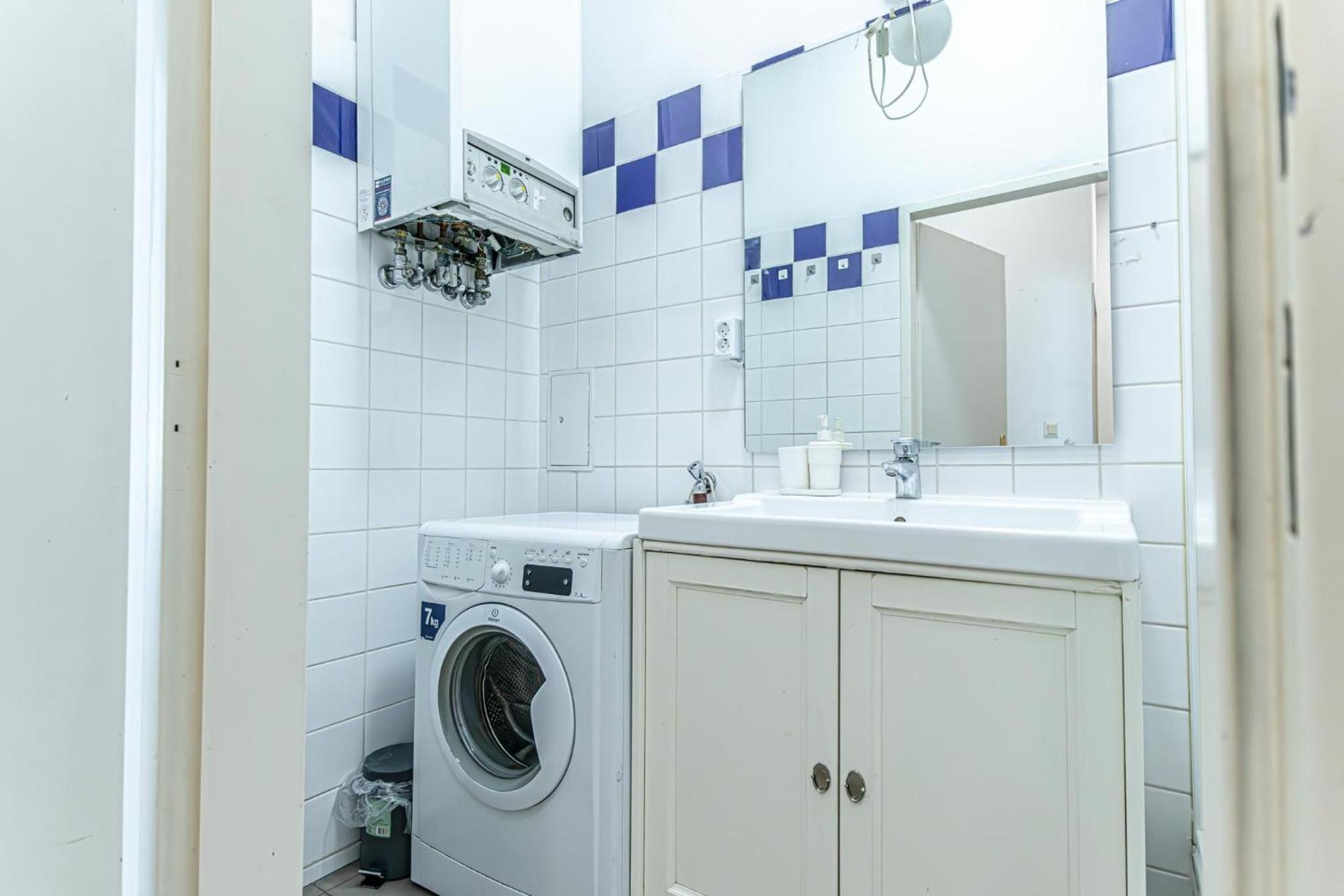 Apartment Superior 2br - Perfect For Longstays