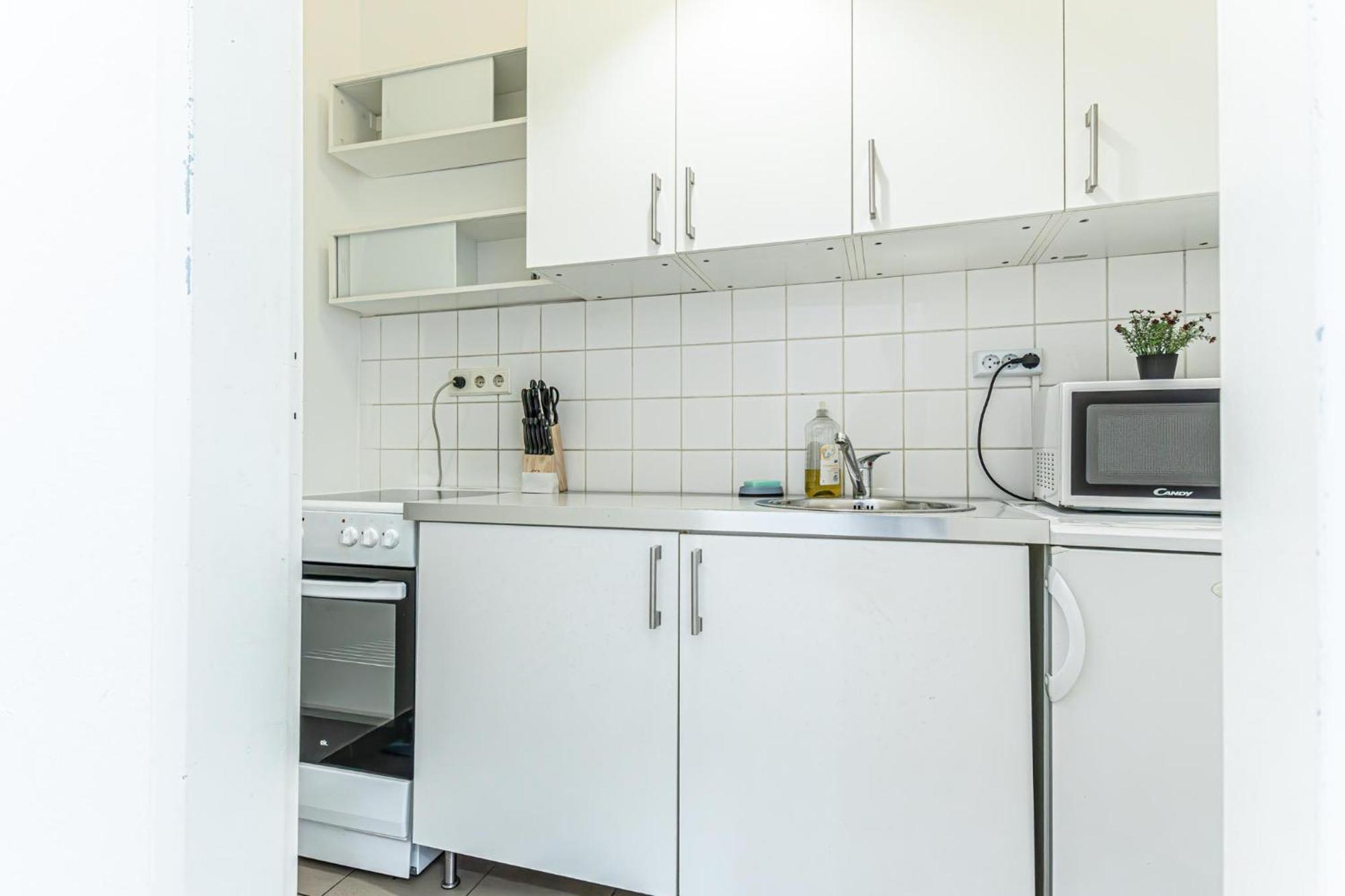 Apartment Superior 2br - Perfect For Longstays *