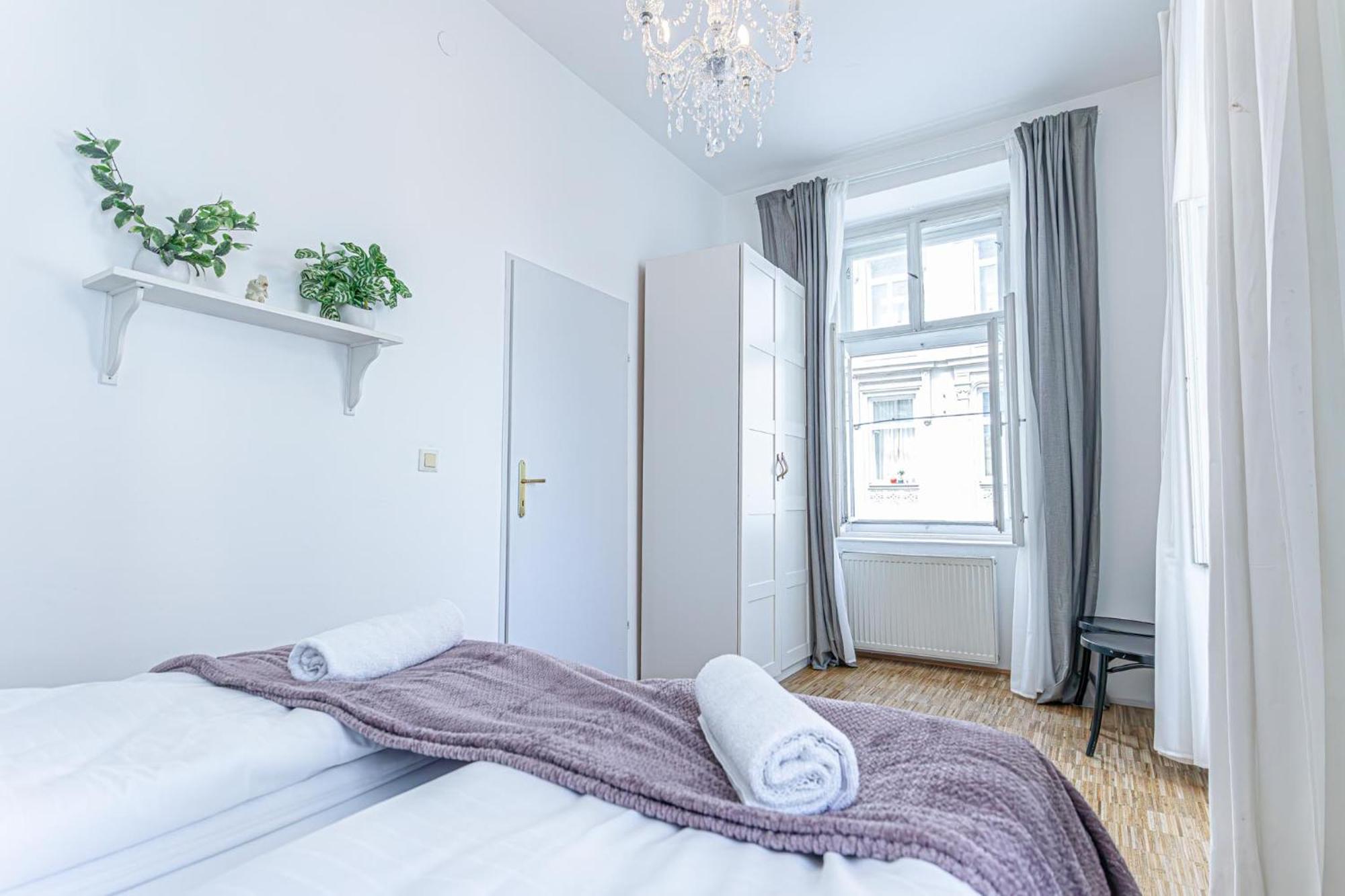 Superior 2br - Perfect For Longstays Apartment