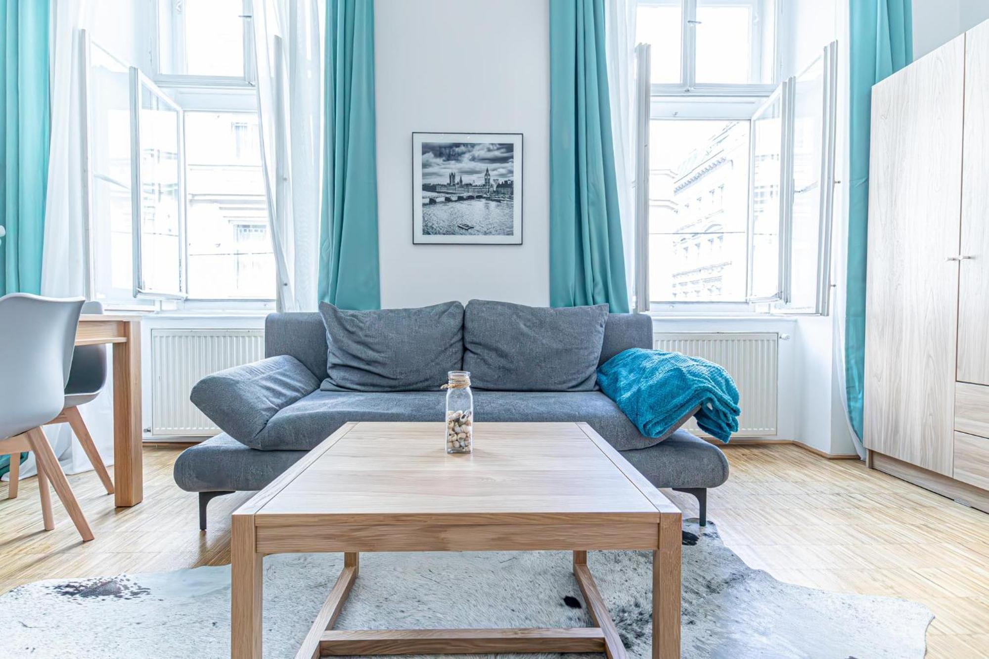 Apartment Superior 2br - Perfect For Longstays *