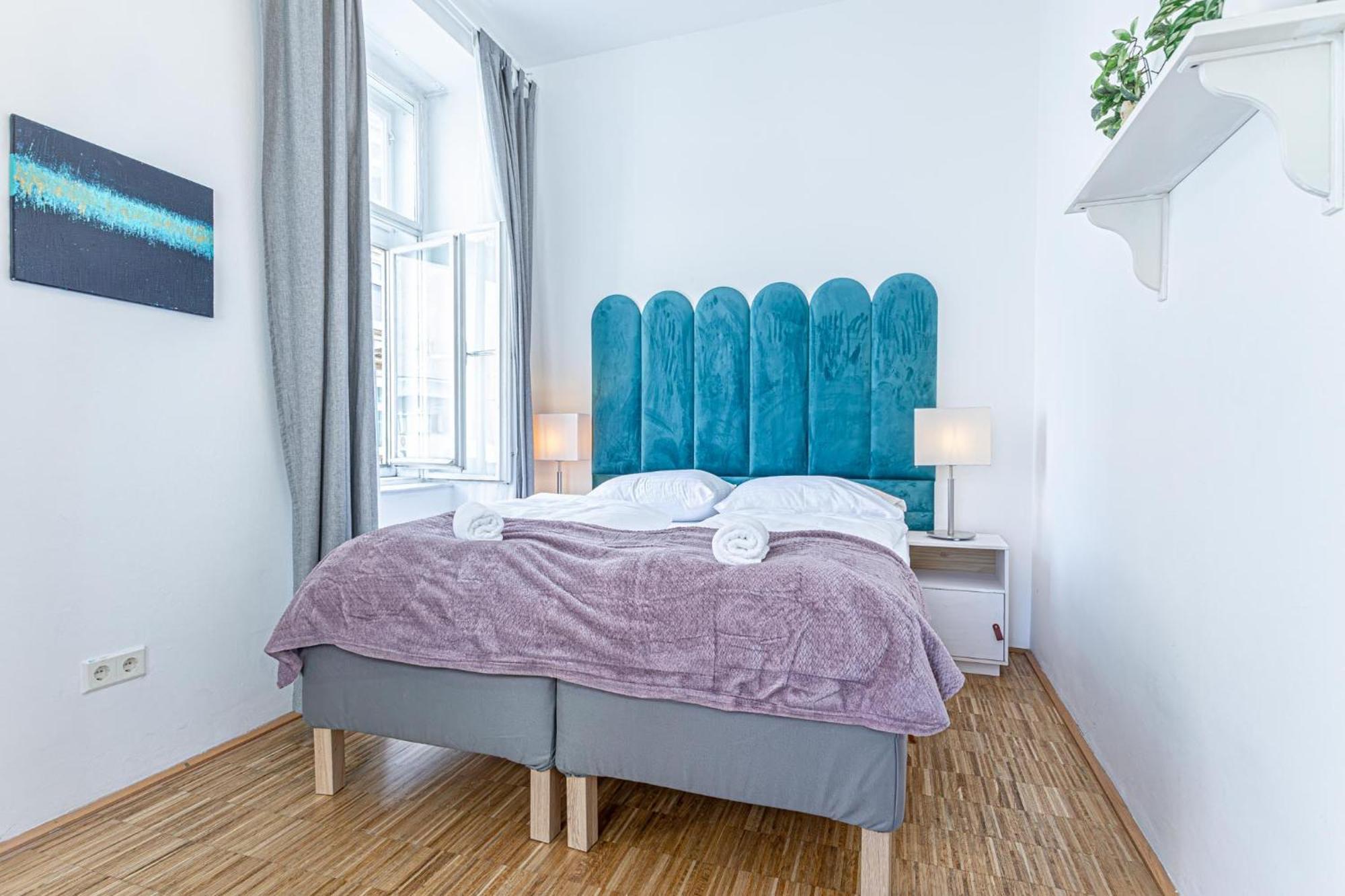 Superior 2br - Perfect For Longstays * Wien